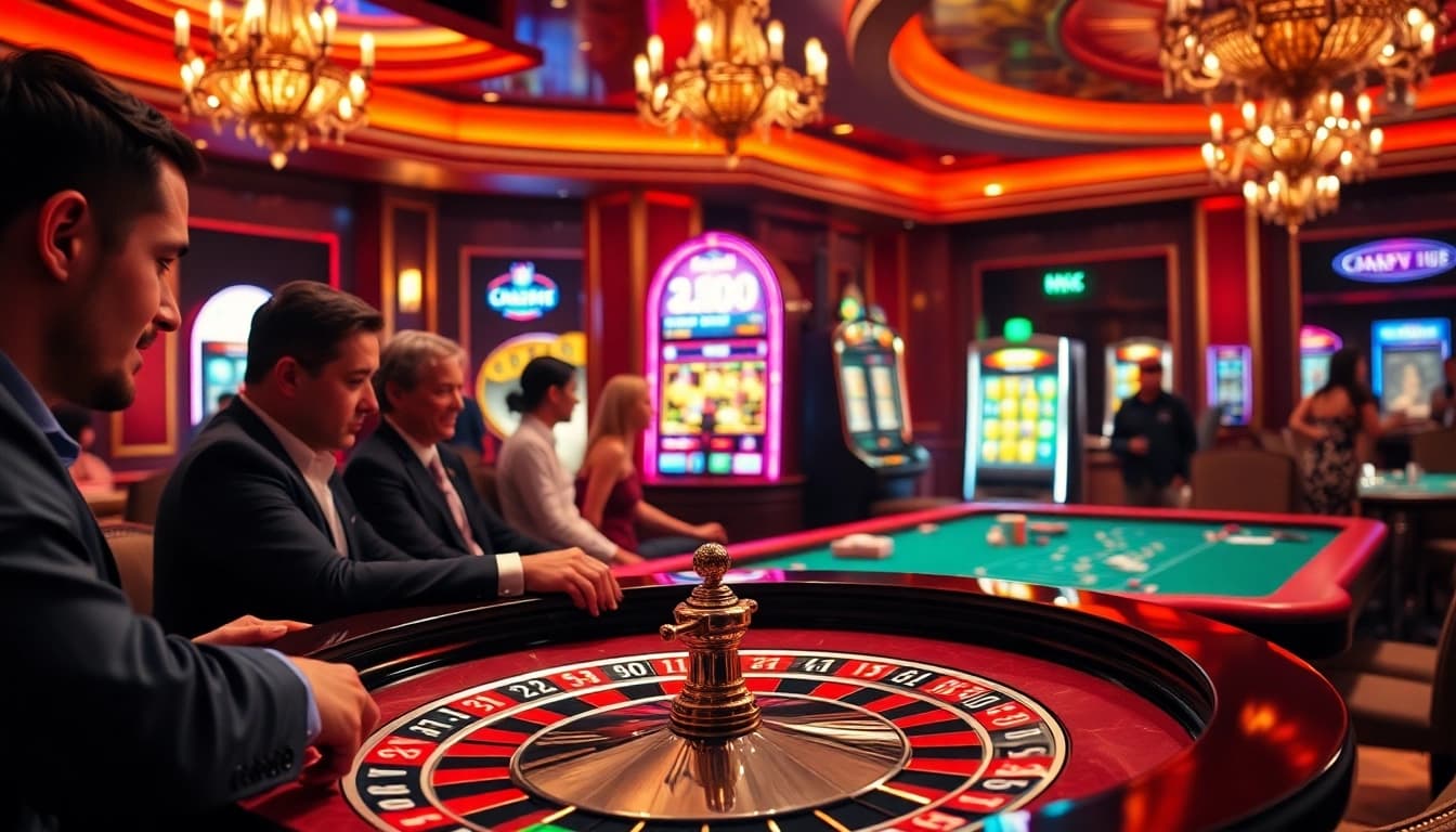 Experience thrilling casino action with players enjoying games at https://du88.us.com/ for unforgettable moments.