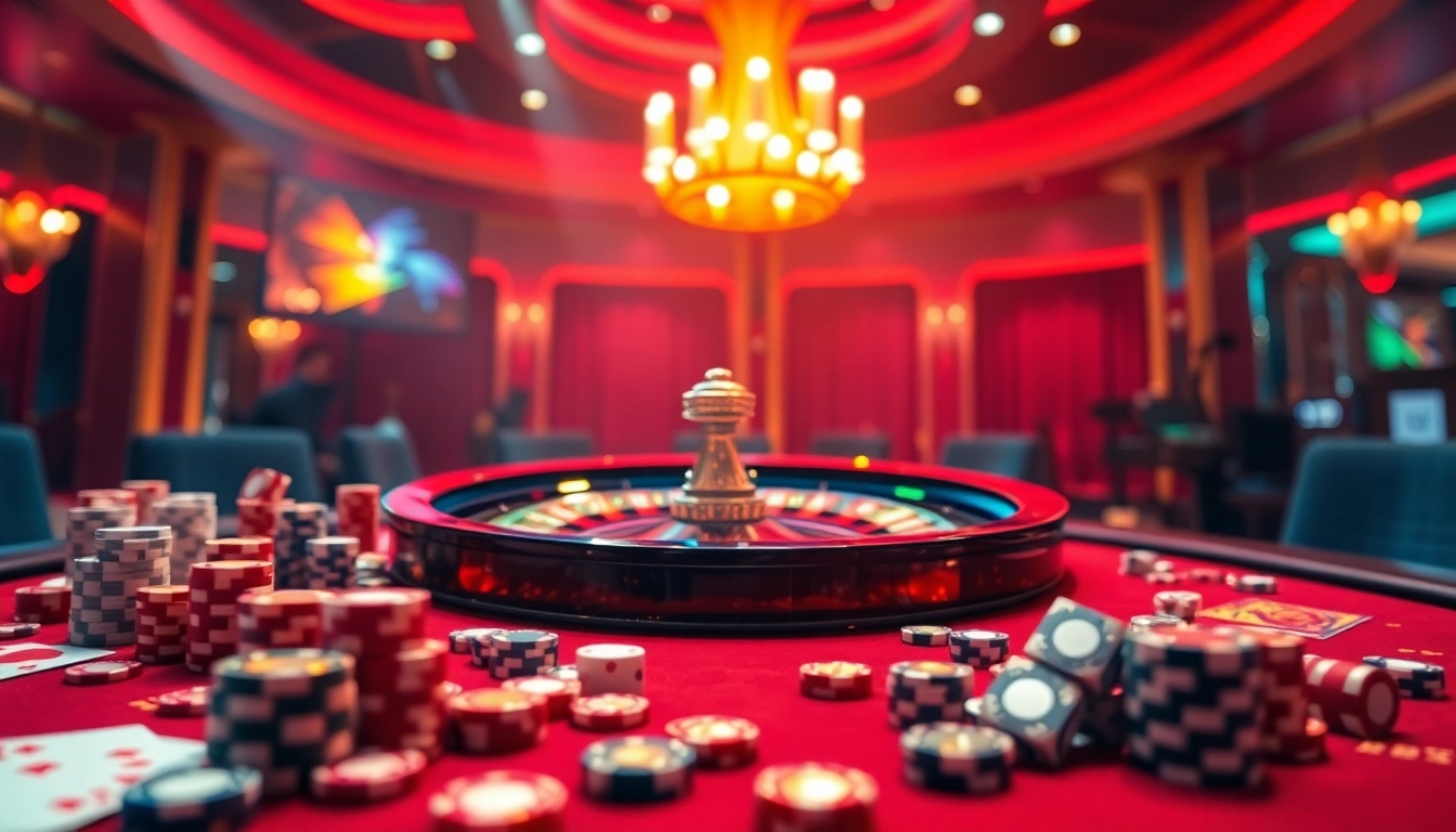 The tx88 app enhances online gambling experiences with vibrant casino visuals and thrilling gameplay elements.