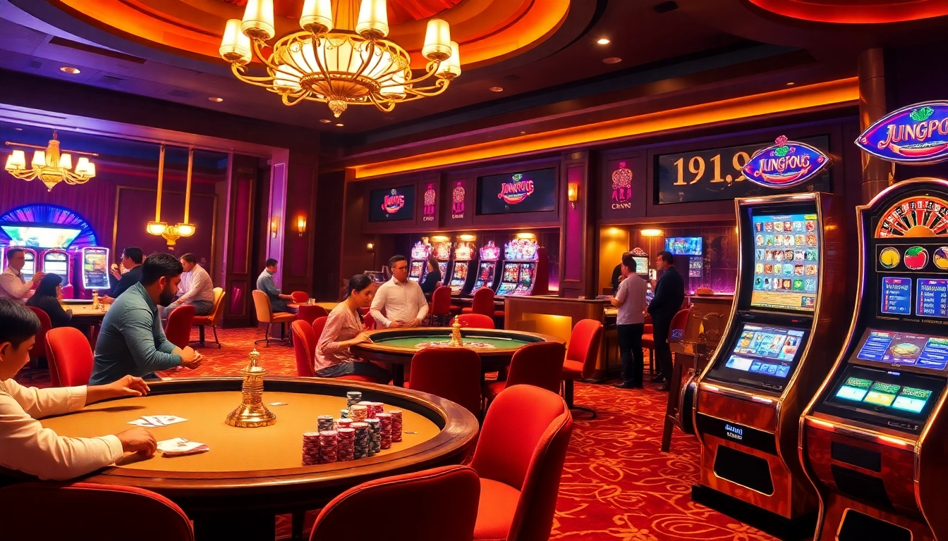 Experience the thrill of gambling with high-stakes poker at https://11bett.one/ in a luxurious casino setting.